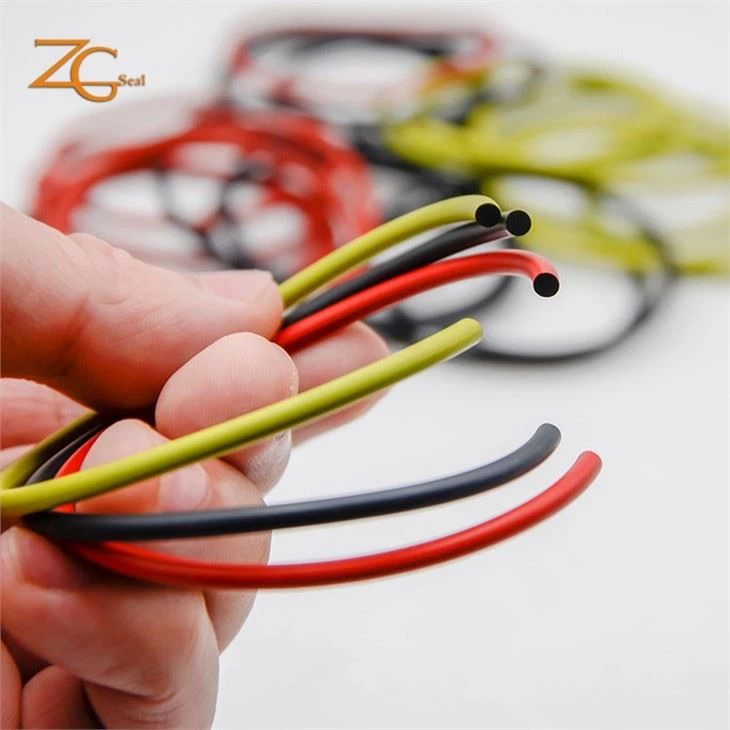 NBR Coating Seal O Ring