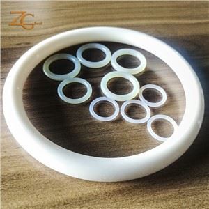 FEP o-अंगूठी FKM सामग्री o-अंगूठी समझाया
